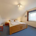 Mu17 Haus Godewind Nyaraló Dorumer Neufeld