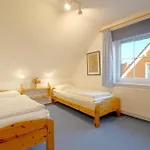 Mu17 Haus Godewind Nyaraló Dorumer Neufeld