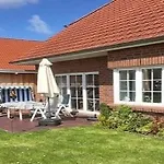 Nyaraló Mu17 Haus Godewind *