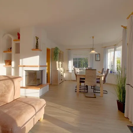 Mu17 Haus Godewind Holiday home