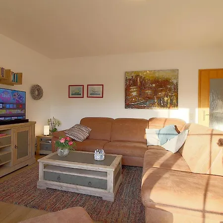 Mu17 Haus Godewind Holiday home