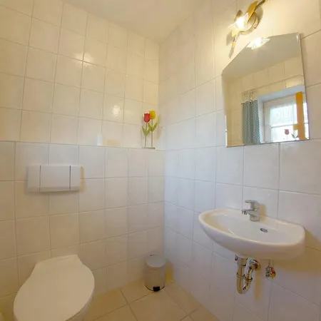 Mu17 Haus Godewind Tatil Evi *