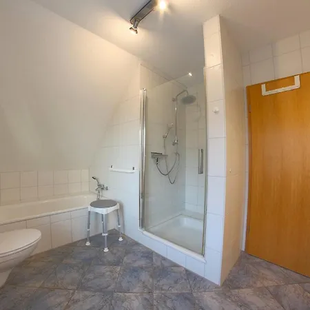 Tatil Evi Mu17 Haus Godewind