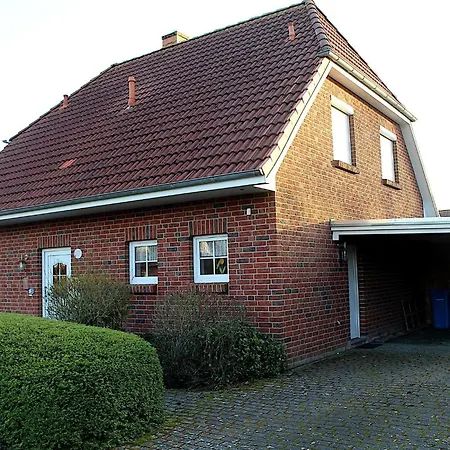 Mu17 Haus Godewind Dorumer Neufeld